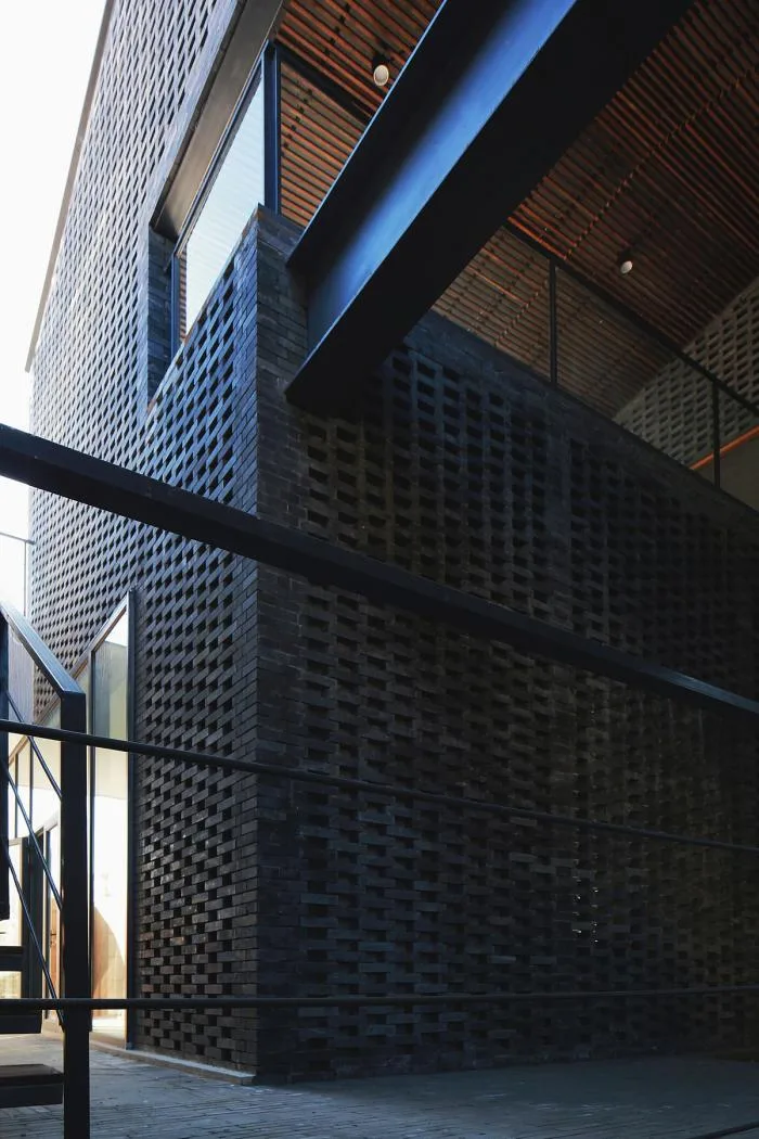 BIM Architecture | Like an Old Garden - Design and Construction of Wu Yueshi Art Museum/Proarchitecture