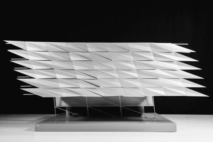 BIM Architecture | River Confluence, Born from Water, Hangzhou Qiantang River Museum Groundbreaking and Construction/Gad · Line+Studio