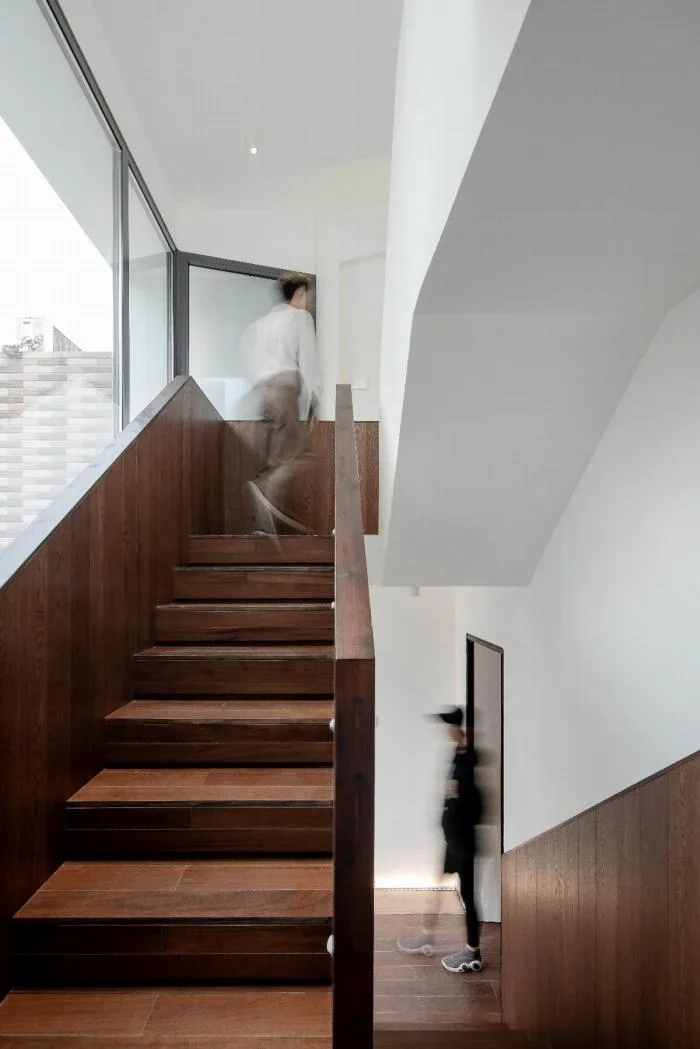 BIM Architecture | 2019 Dream Renovator - Heguang Residence/Tangwu Chen Kenwen Design Firm