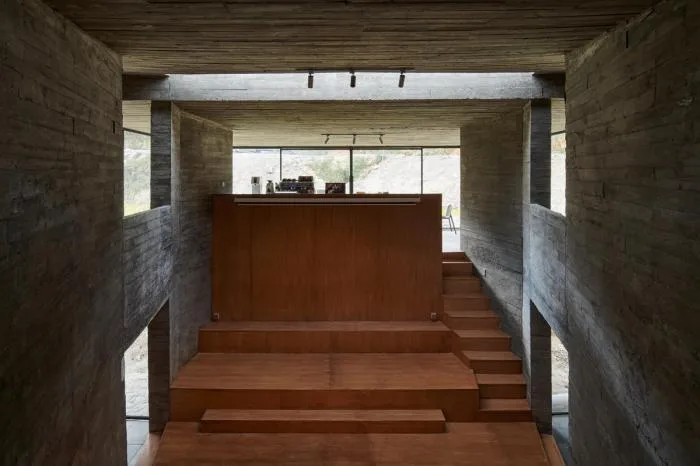 BIM Architecture | The Most Beautiful Bookstore of 2019- Pioneer Xiadi Shuitian Bookstore/TAO Architectural Firm