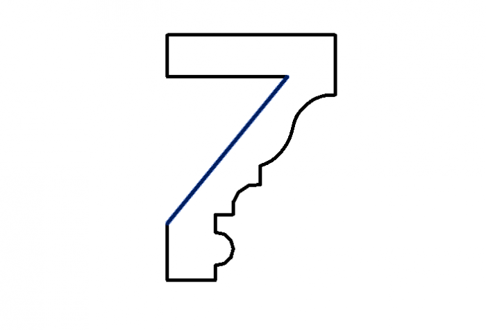 BIM Data: Comprehensive Revit Family Library for Architecture and Site Modeling – 69 Structural Contour Files (RFA)