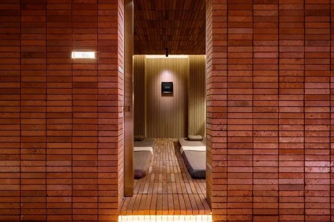 BIM Architecture | Venue Mapping - Taihe Xi Nanjing Laomen East SPA Hall/Bare Building Update