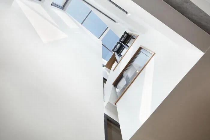 BIM Architecture | 2019 Dream Renovator - Heguang Residence/Tangwu Chen Kenwen Design Firm