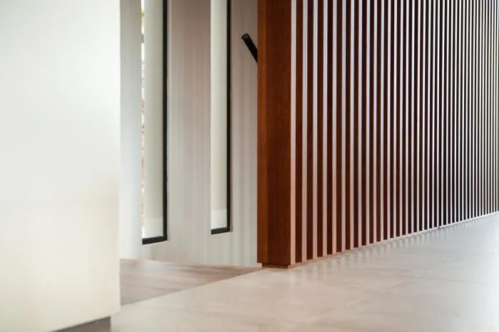 BIM Architecture | Itakurubi House/Mari Girardi Arquitetos Associados