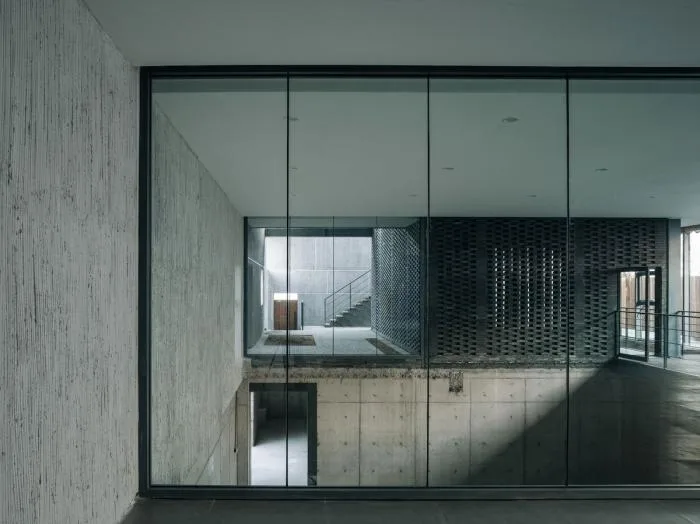 BIM Architecture | Like an Old Garden - Design and Construction of Wu Yueshi Art Museum/Proarchitecture