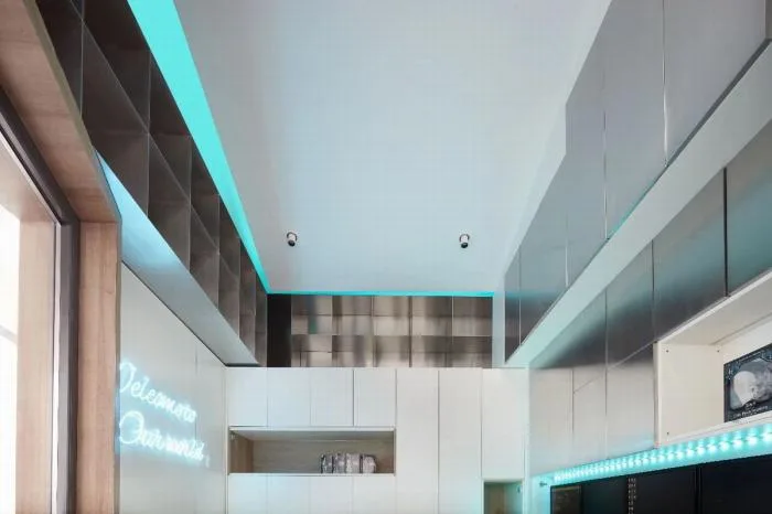 BIM Architecture | 2019 Dream Renovator - Heguang Residence/Tangwu Chen Kenwen Design Firm
