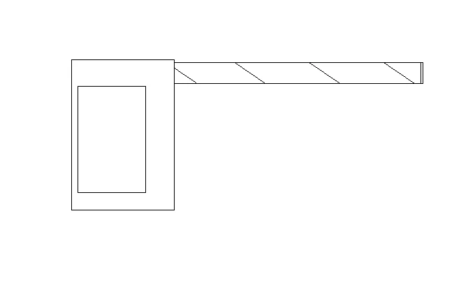 BIM Data | Revit Family Library - Architecture - Site Modeling Family - Parking Lot (RFA, 24 in total)