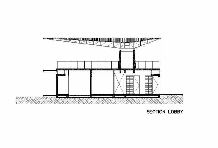 BIM Architecture | Located on a tranquil hillside, listening to the rustling of coconut groves: Varivana Resort Hotel, Phaan Island, Thailand
