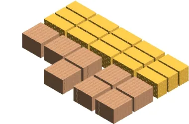 BIM Data: Timber Yard Revit Family Library (.rfa)-BIM WORLD