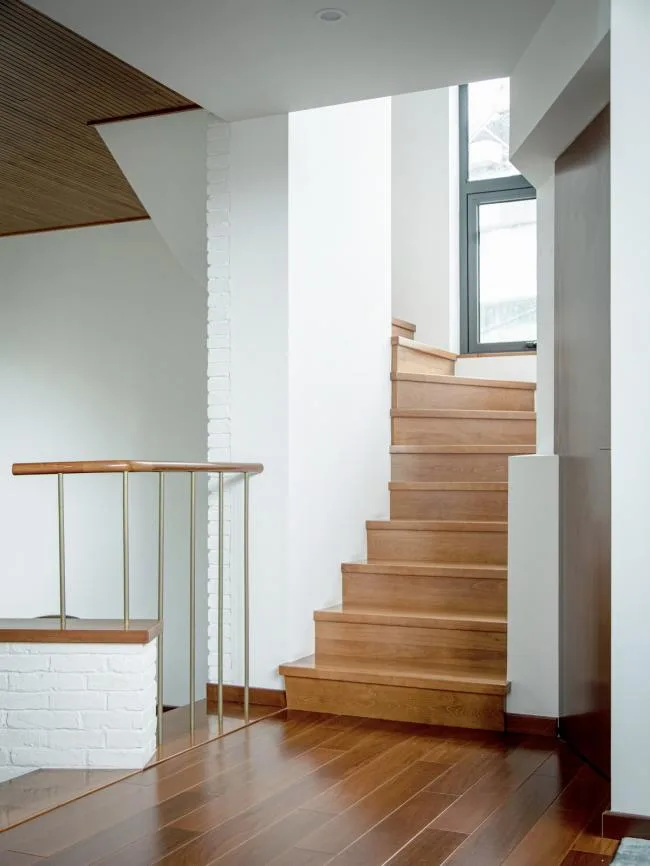 BIM Architecture | Western Zhou Li Residence/Studio MOR