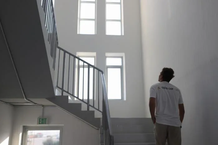BIM Architecture | The World's Largest 3D Printed Building - Dubai Government Building/ApieCor