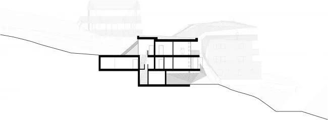 BIM Architecture | Living on the Mountain - Strata Hotel/Plasma Studio