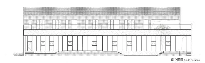 BIM Architecture | Like an Old Garden - Design and Construction of Wu Yueshi Art Museum/Proarchitecture