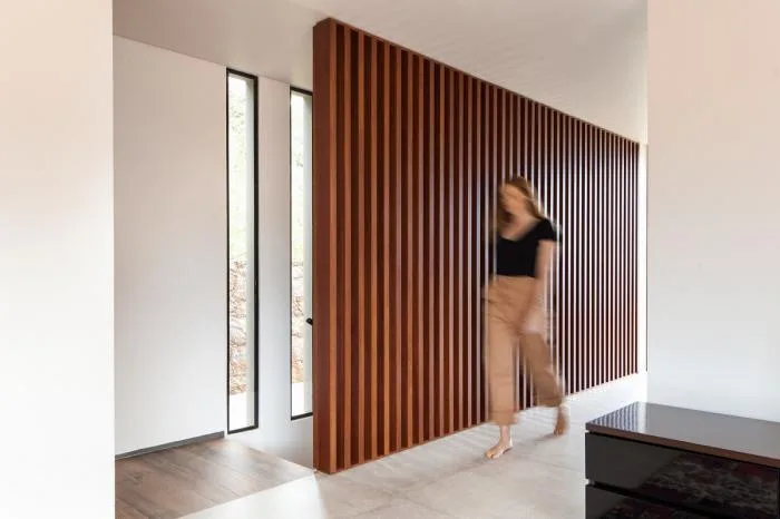 BIM Architecture | Itakurubi House/Mari Girardi Arquitetos Associados