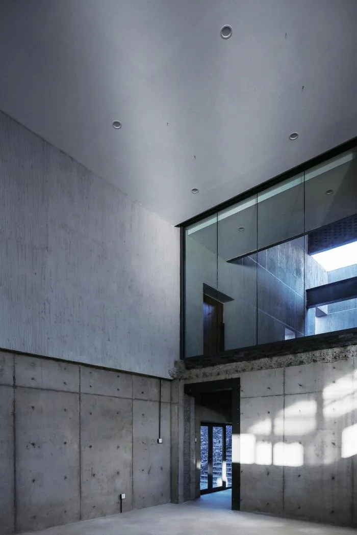 BIM Architecture | Like an Old Garden - Design and Construction of Wu Yueshi Art Museum/Proarchitecture