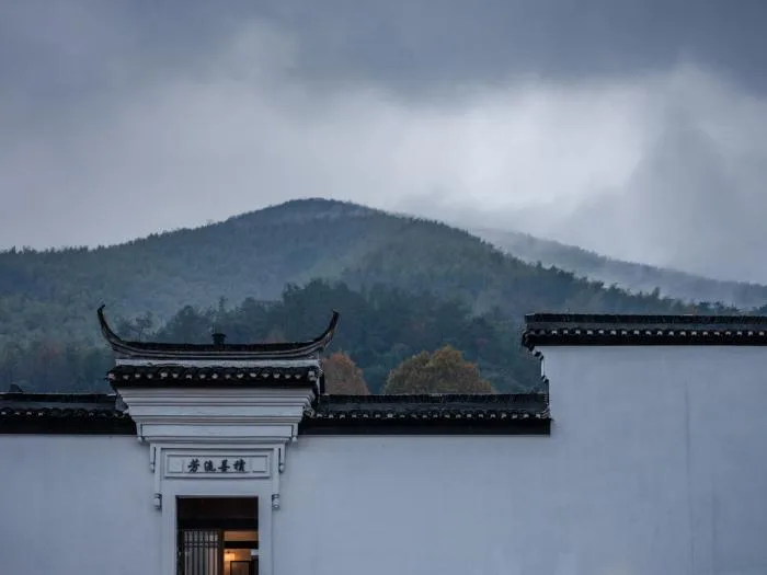 BIM Architecture | Anshengzhai Residence: A Family's Local Memory/Yushe Yuzhu