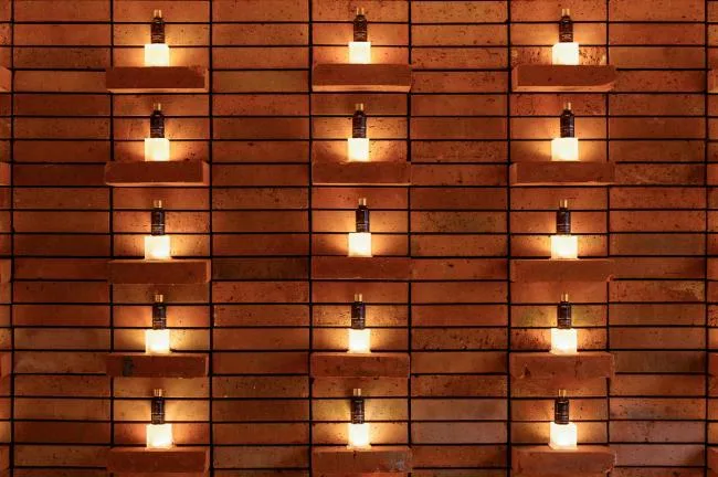 BIM Architecture | Venue Mapping - Taihe Xi Nanjing Laomen East SPA Hall/Bare Building Update