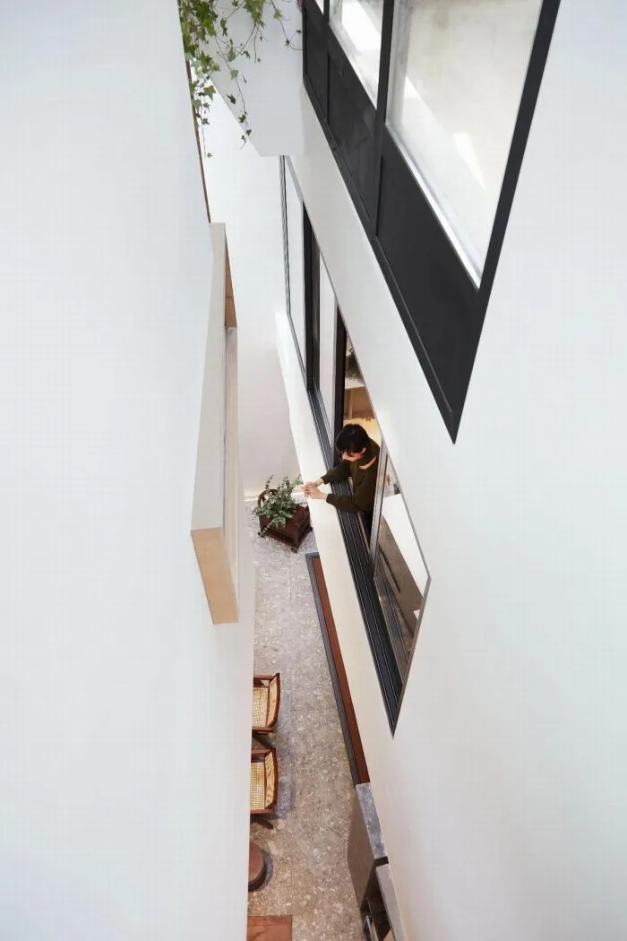 BIM Architecture | 2019 Dream Renovator - Heguang Residence/Tangwu Chen Kenwen Design Firm