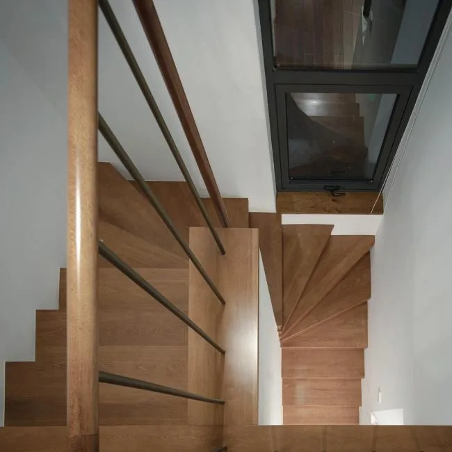 BIM Architecture | Western Zhou Li Residence/Studio MOR