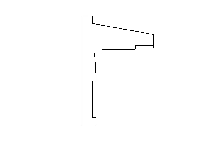 BIM Data | Revit Family Library - Architecture - Site Modeling Family - Structural Contour (RFA, 69 in total)