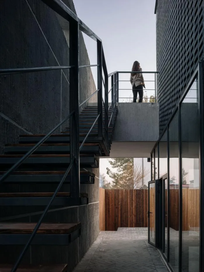 BIM Architecture | Like an Old Garden - Design and Construction of Wu Yueshi Art Museum/Proarchitecture