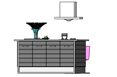 BIM Data: Comprehensive Revit Family Library for Kitchen and Sanitary Fixtures (111 RFA Files)-BIM WORLD