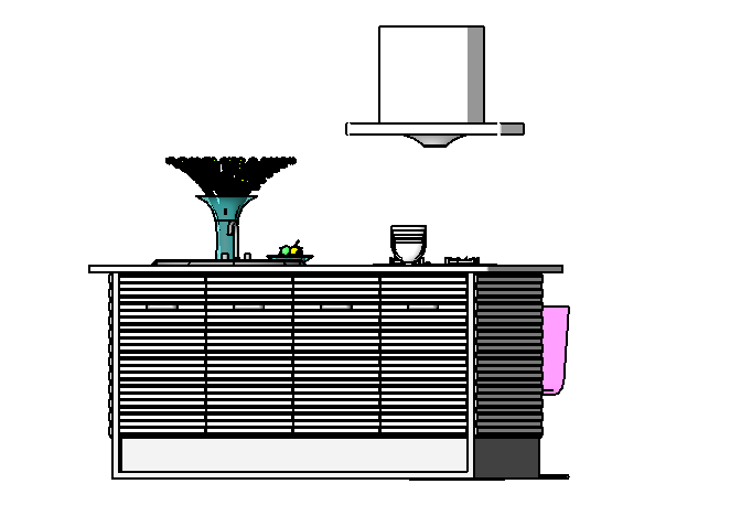 BIM Data: Comprehensive Revit Family Library for Kitchen and Sanitary Fixtures (111 RFA Files)
