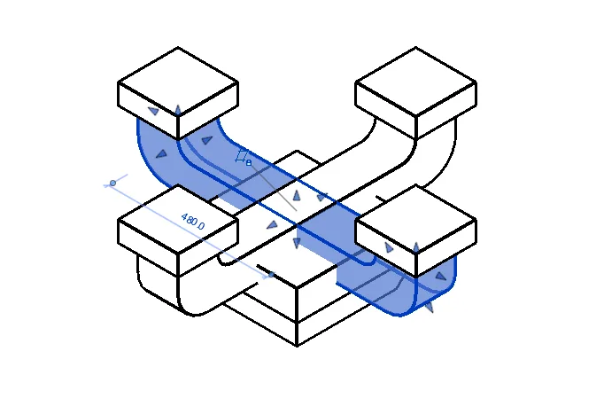 BIM Data | Revit Family Library - Architecture - Column Family Library (RFA, 31 in total)