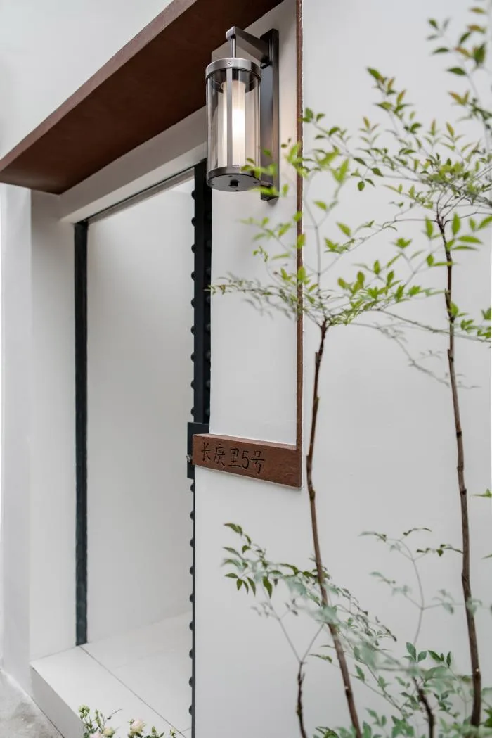BIM Architecture | 2019 Dream Renovator - Heguang Residence/Tangwu Chen Kenwen Design Firm