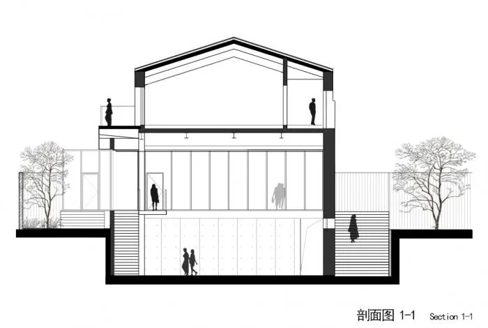 BIM Architecture | Like an Old Garden - Design and Construction of Wu Yueshi Art Museum/Proarchitecture