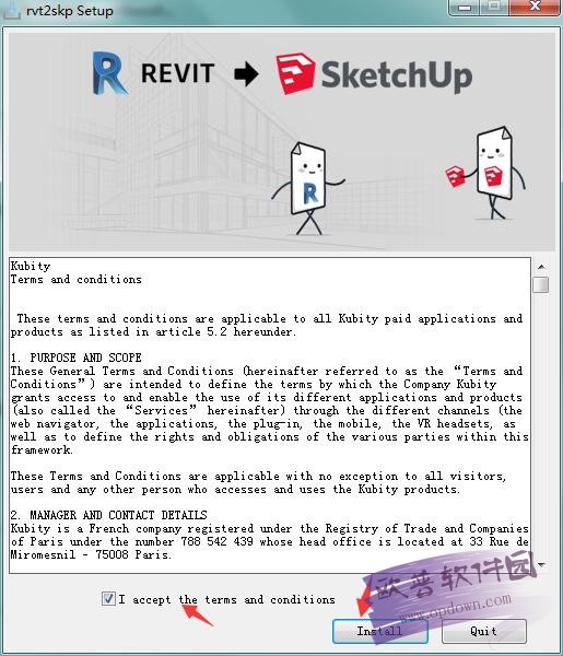 Free BIM Plugin: Export from Revit to SketchUp with Ease