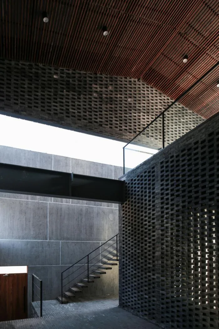 BIM Architecture | Like an Old Garden - Design and Construction of Wu Yueshi Art Museum/Proarchitecture