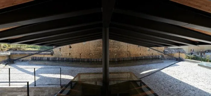BIM Architecture | The Most Beautiful Bookstore of 2019- Pioneer Xiadi Shuitian Bookstore/TAO Architectural Firm