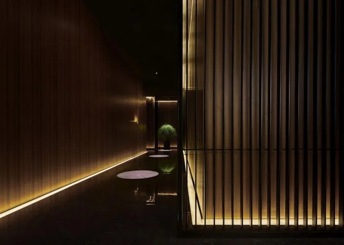 BIM Architecture | Heart and Floating Clouds Leisure: Zuben Ji · Baiguandian/Lude Design