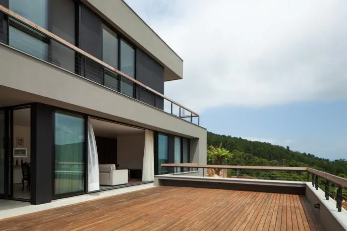 BIM Architecture | Itakurubi House/Mari Girardi Arquitetos Associados