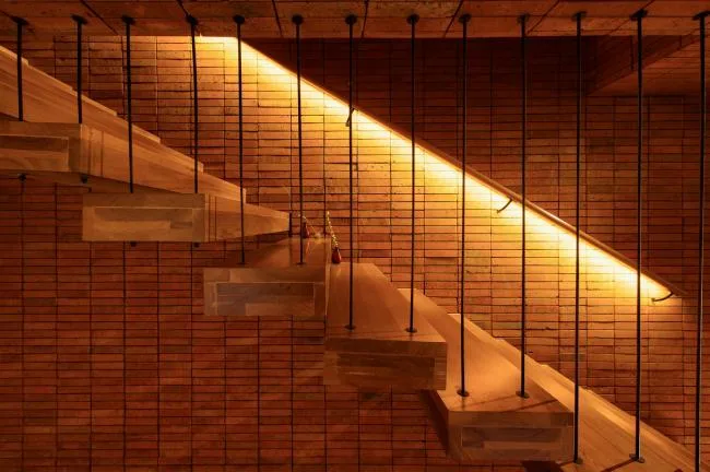 BIM Architecture | Venue Mapping - Taihe Xi Nanjing Laomen East SPA Hall/Bare Building Update