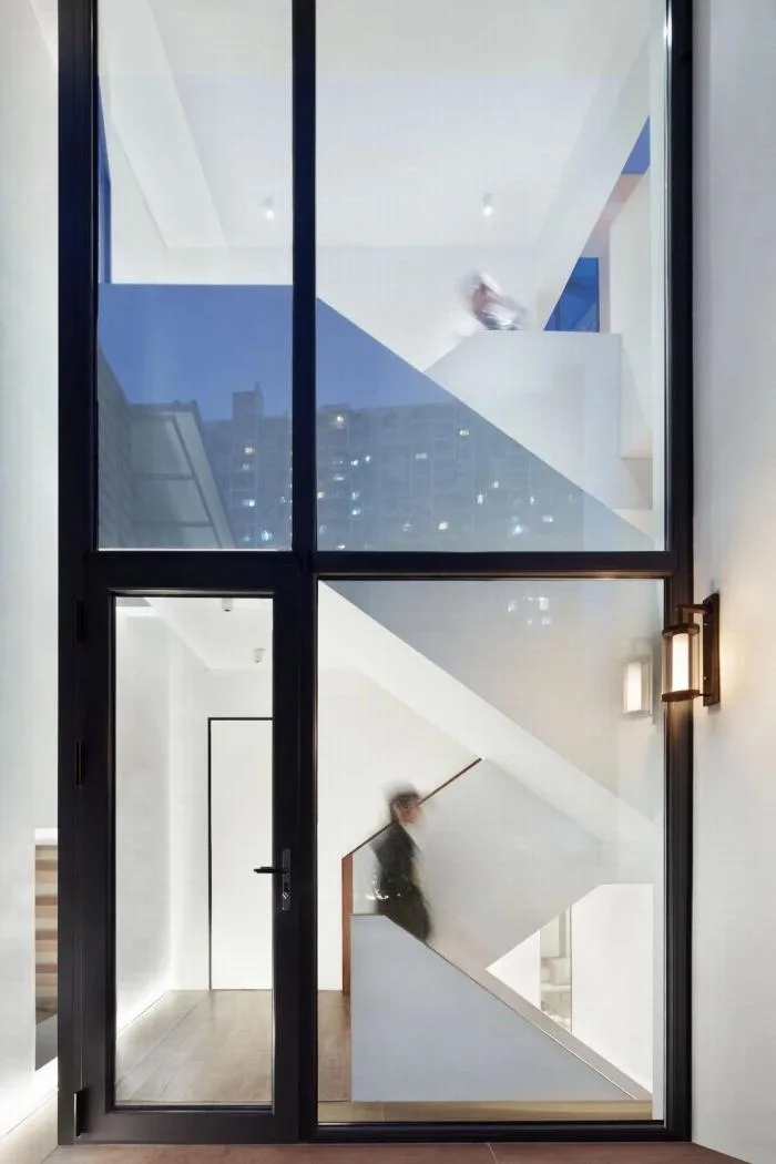 BIM Architecture | 2019 Dream Renovator - Heguang Residence/Tangwu Chen Kenwen Design Firm