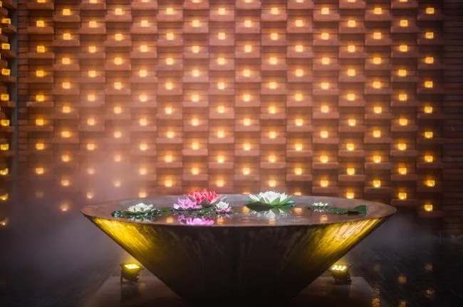 BIM Architecture | Venue Mapping - Taihe Xi Nanjing Laomen East SPA Hall/Bare Building Update