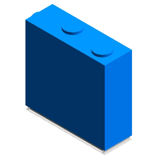 BIM Data: New Revit Family Library for Wind and Heat Recovery Composite Unit (.rfa)