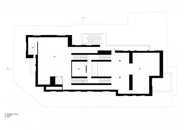BIM Architecture | MARe Art Museum