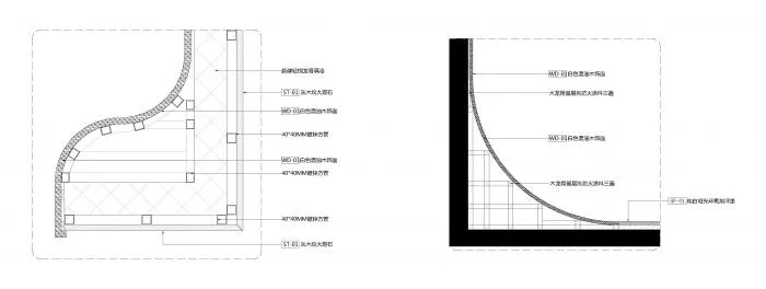 BIM Architecture | Shuttle · Intelligent Life Experience Hall, Shanghai/Pingjie Design