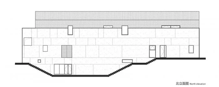 BIM Architecture | Like an Old Garden - Design and Construction of Wu Yueshi Art Museum/Proarchitecture