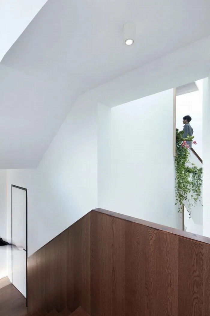 BIM Architecture | 2019 Dream Renovator - Heguang Residence/Tangwu Chen Kenwen Design Firm