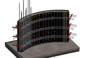 BIM Data: Revit Family Library Template (.rvt)-BIM WORLD