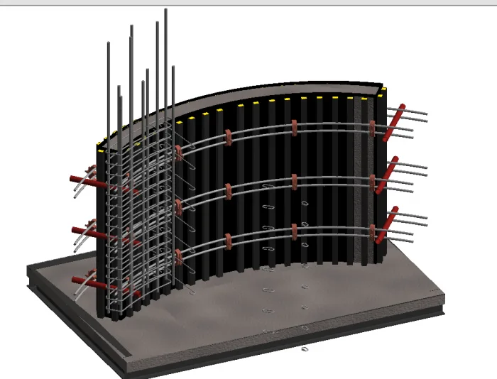BIM Data | Revit Family Library Template.rvt