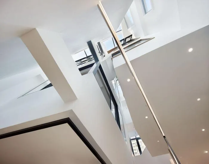 BIM Architecture | 2019 Dream Renovator - Heguang Residence/Tangwu Chen Kenwen Design Firm