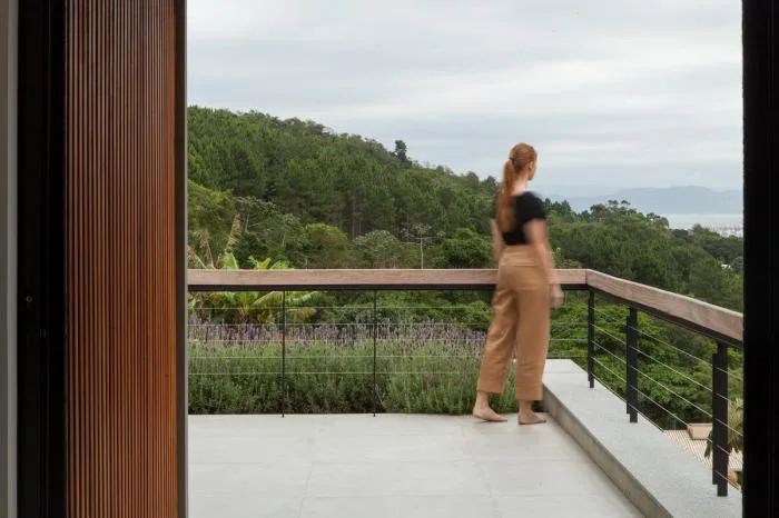 BIM Architecture | Itakurubi House/Mari Girardi Arquitetos Associados