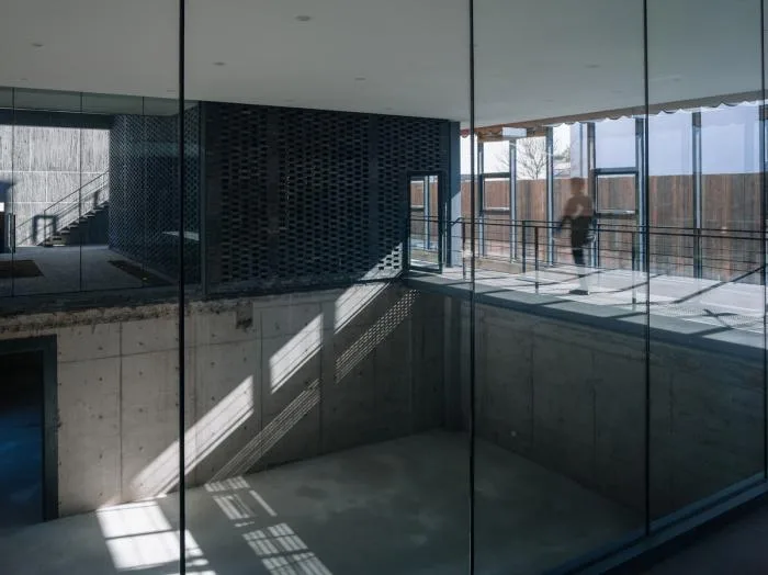 BIM Architecture | Like an Old Garden - Design and Construction of Wu Yueshi Art Museum/Proarchitecture