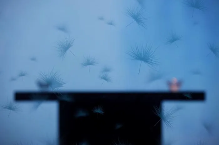 BIM Architecture | Heart and Floating Clouds Leisure: Zuben Ji · Baiguandian/Lude Design