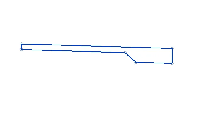 BIM Data | Revit Family Library - Architecture - Site Modeling Family - Structural Contour (RFA, 69 in total)